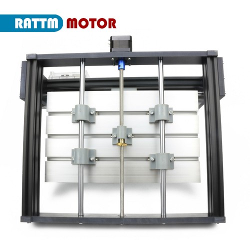 3018-Pro Grbl Control fai da te router CNC mini macchina per incisione + tubo laser 500 mw - Foto 7 di 12