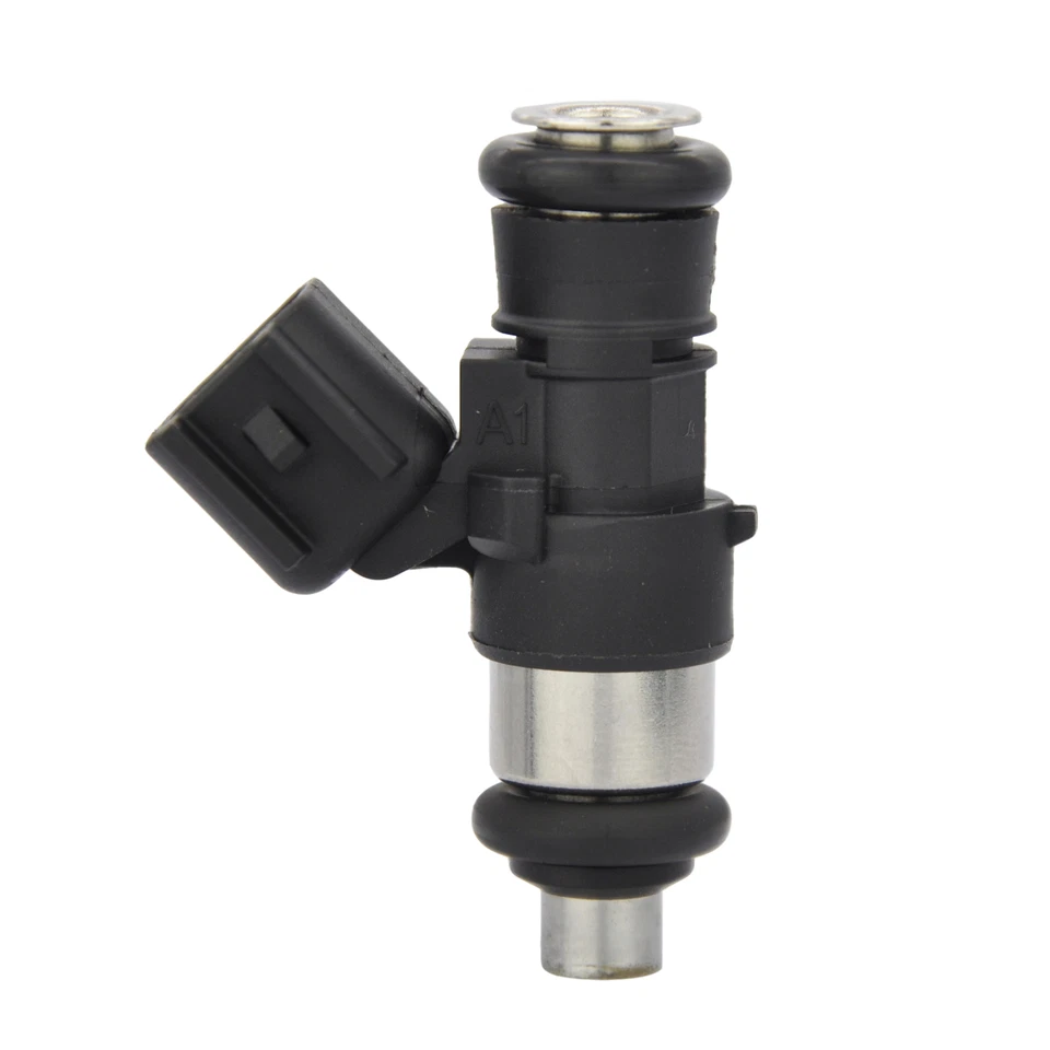 Inyector de combustible 6 piezas para Ford Transit-150 250 350 2011-2019 Lincoln MKT 3,5 L 3,7 L Foto 3 de 4