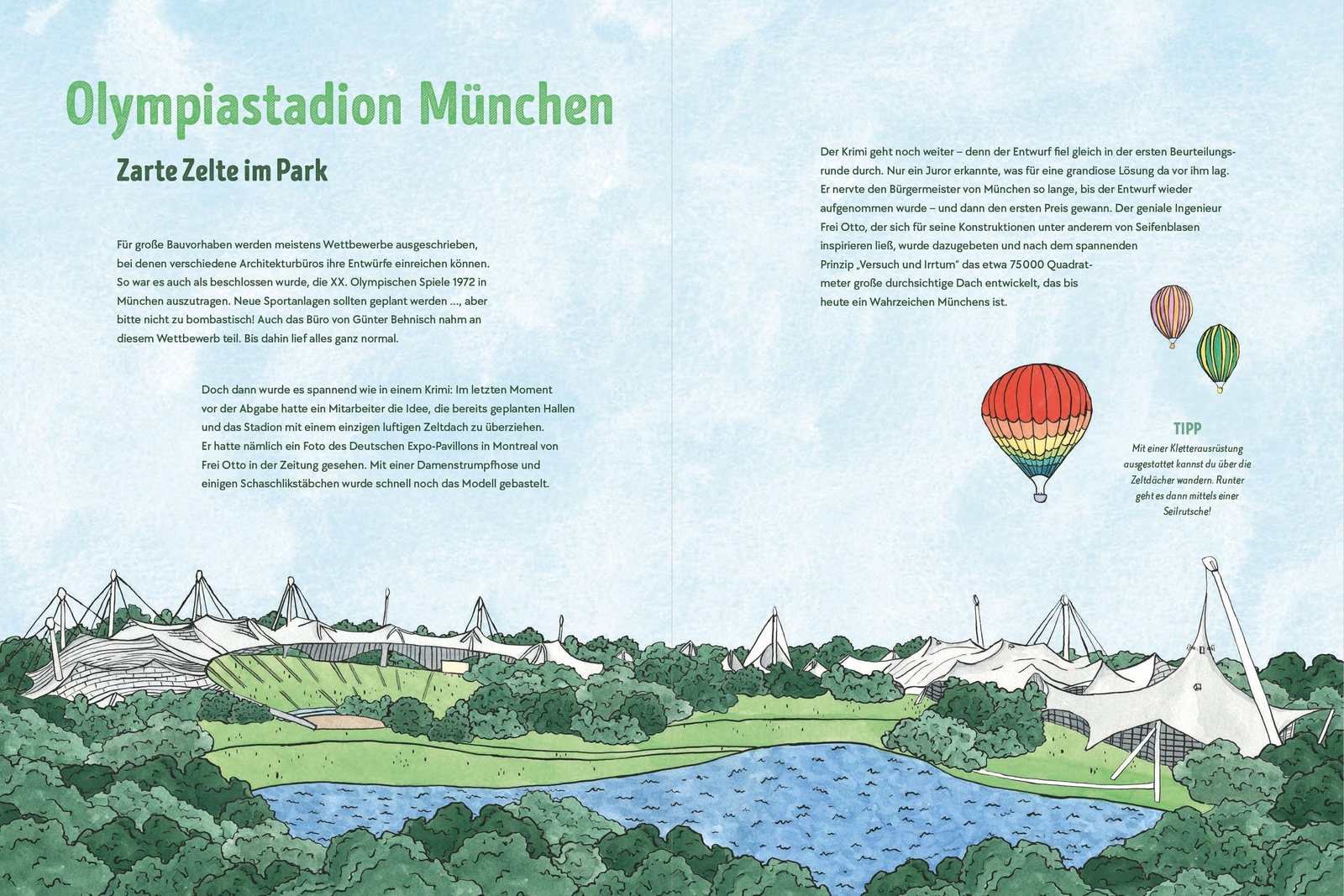 Thumbnail - Architektur 25 Moderne Bauwerke Aus Aller Welt Annette Roeder (u. A.)