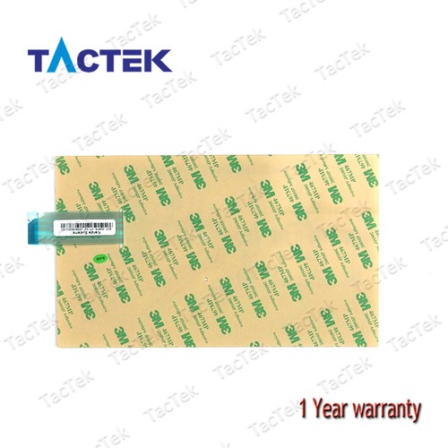 Interruptor de teclado de membrana para sistemas UOLKER Kienzle S07.00975.07-02 - Imagen 3 de 3