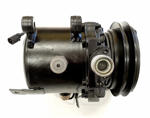Klimakompressor BMW 318 i 320 i 324 d 1983-1991 64521378259 - Bild 2 von 8