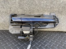 Rechts Au&szlig;en T&uuml;rgriff Beifahrerseite Mercedes W221 W216 S600 S550 OEM