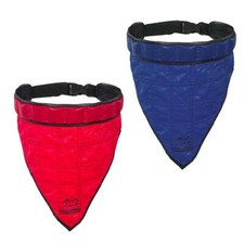 K&uuml;hlhalstuch Hund Halsband K&uuml;hlhalsband Gr. S M L Bekleidung Bedarf Zubeh&ouml;r
