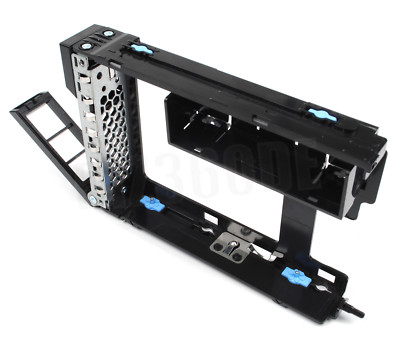 3.5'' 2.5'' HDD Festplatten Rahmen für Dell Precision T7920 T7820 T5820 1B51FK200