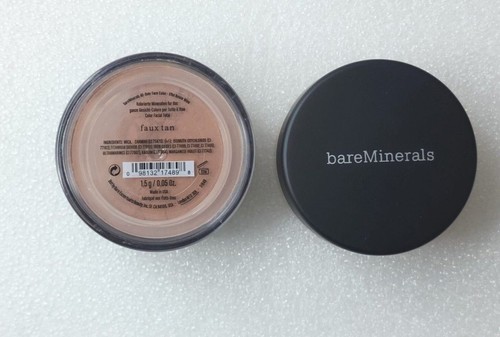 Bare Minerals Original Foundation Broad Spectrum SPF 15 Various Shade (0.28 Oz) - Picture 10 of 21