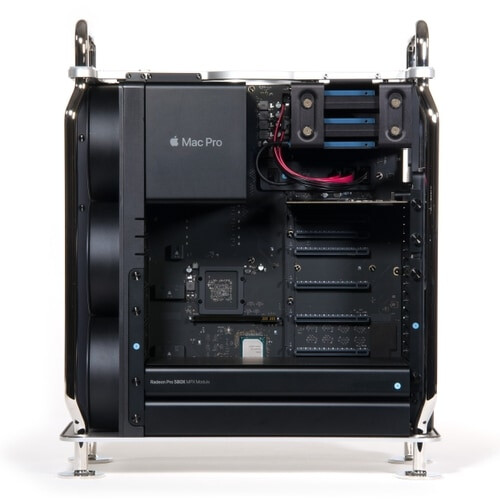 Sonnet Fusion Flex J3i Midi Tower HDD Cage - FUS-FLEX-J3 - Picture 3 of 8