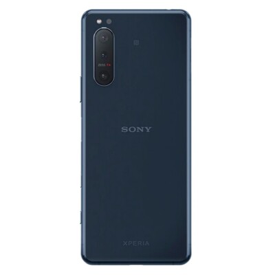 Xperia - Sony Xperia 5 II 5G (XQ-AS72) ［ブラック］ Sony Xperia 5 II XQ-AS72 XQ-AS52 5G 128GB 256GB Global