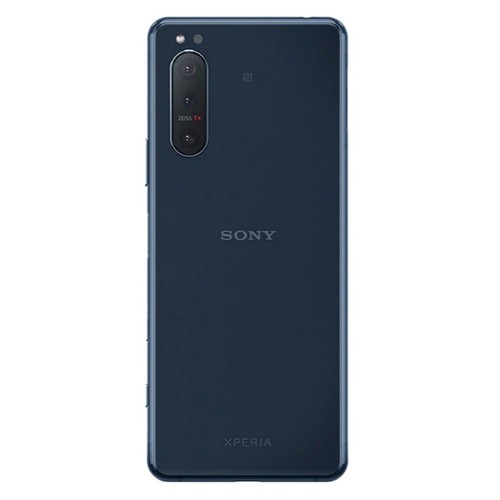 Sony Xperia 5 II XQ-AS72 XQ-AS52 5G Original Dual SIM 128GB/256GB Smartphone - 第 7/28 張圖片