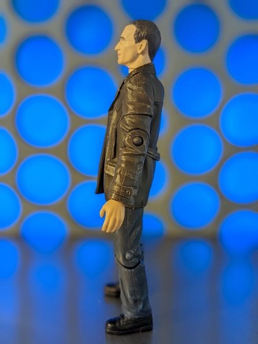 Doctor Who 9th 10th 11th 12th New Series Character 5" Figures Lot Collection - Picture 26 of 211