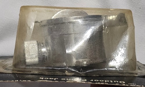 Vtg Jasco Akcesoria do telefonu Outdoor Gniazdo telefoniczne Modułowe 1947 4 przewody Nowe Stare zapasy - Zdjęcie 8 z 11