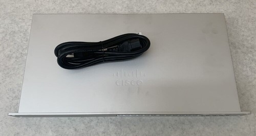 Cisco Meraki MS225-24P-HW 600-58020-A 24-Port Managed Gigabit Ethernet Switch - Picture 3 of 7