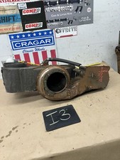 1970 1971 72 73 74 Mercury Comet Ford Maverick Heater Core Under Dash Box Assy !