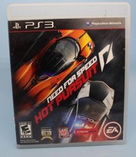 Need for Speed Hot Pursuit CIB for PS 3
