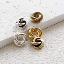 Premium Plated Solid Brass Spacer - 12.5mm 4907C-7 