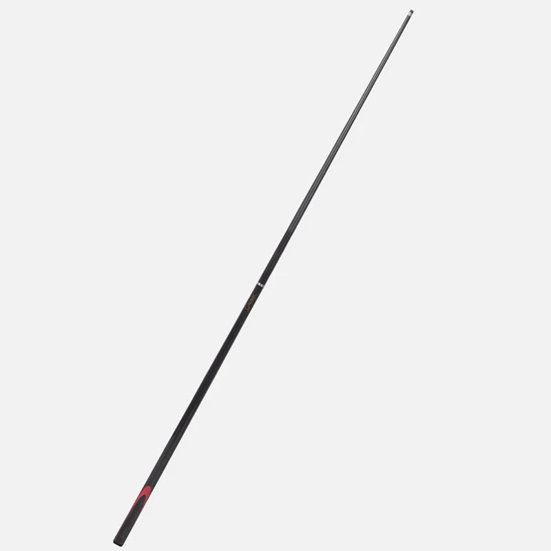 Professional Carbon Billiard Pool Cues Stick For Superior Control 145CM - image 4 of 4