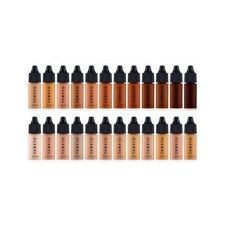 TEMPTU Perfect Canvas Airbrush Foundation: Anti-Aging, Long-Wear Makeup, Buil...