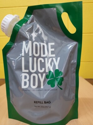 Johnny B by Johnny B Mode Lucky Boy Styling Gel 32 oz