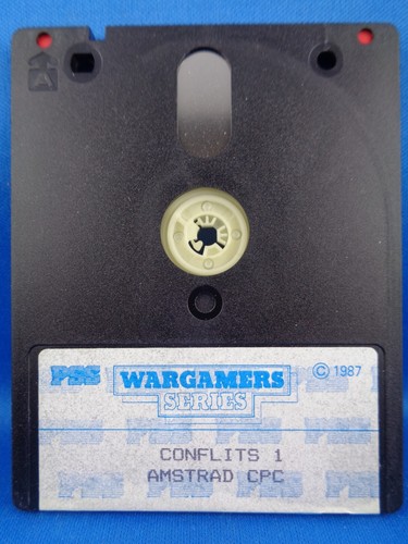 AMSTRAD CPC/PCW -- 3" DISKS # AUSWAHL # 🔔 UPDATE: 2. 5. 2025 - Picture 213 of 226