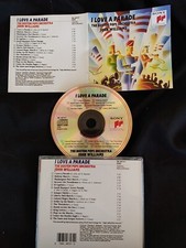I Love a Parade John Williams (Film Composer)   CD LIKE NEW Mint BRAND NEW CASE