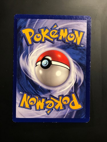 Complete Your Set - 1st Edition Shadowless Pokemon Cards WOTC 1999 - Pick - Picture 95 of 170