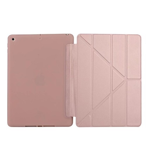 PU Leather Smart Flip Stand Case Cover for iPad 9th 8th 7th 6th 5th Generation - Picture 22 of 31
