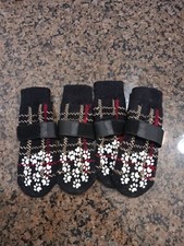 No-slip Dog Socks, Paw Protection, Prevent Floor Scratching, Stop Licking