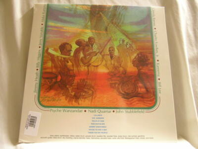 Stanley Cowell / Regeneration（LP） Stanley Cowell – Regeneration – Vinyl (Gatefold, LP, Album