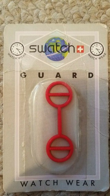 swatch watch guard swatch watch guard