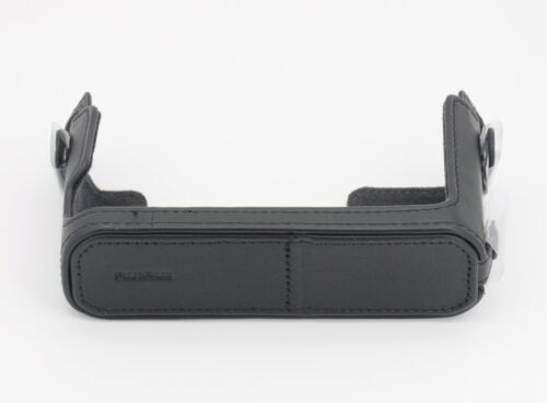 Fujifilm X-E4 Leather Case BLC-XE4 - Picture 9 of 12