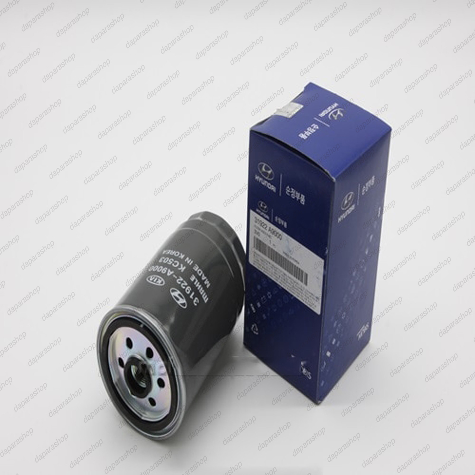 31922 A9000 Genuine OEM Diesel Fuel Filter for Hyundai i30, i40 | eBay