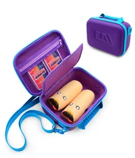 CM Card Game Case fits Throw Throw Burrito by Exploding Kittens , Case Only