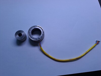 LTN RESOLVER ENCODER RE-15-1-K88-06