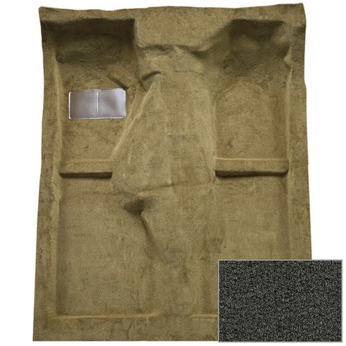 1997-01 Jeep Cherokee Passenger Area Cut-pile Carpet! - Bild 33 von 107