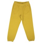 Cotton Tapered Pants for Men