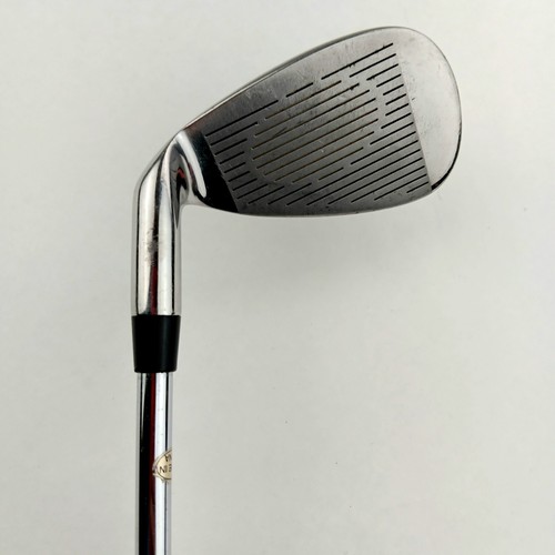 RAM Rhythm Silver Blade Head Right Handed Stainless Steel 9 Iron Golf Club - Picture 4 of 11