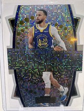 Stephen Curry 2023-24 Contenders Superstar Die-Cut #3 Golden State Warriors