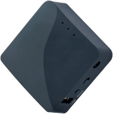 GL-AR300M16 Portable Mini Travel Wireless Pocket Router - Wifi Router/Access Poi