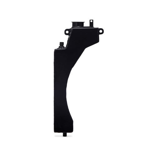 Mishimoto Polished Aluminum Coolant Overflow Tank For for WRX / STI MMRT-STI-08 - Picture 12 of 12