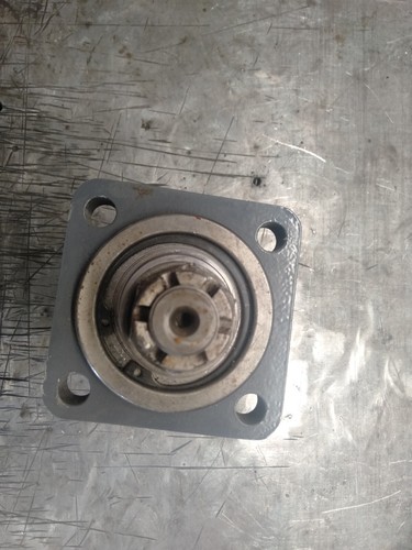 MOTORE IDRAULICO SAMHYDRAULIK ARS200DCN32 - Foto 4 di 4