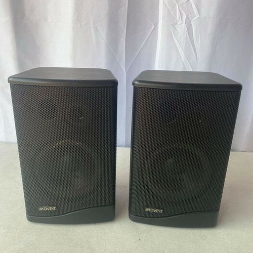 Mini Advent II Indoor/Outdoor Speakers 