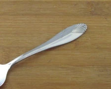 Heritage Mint Ltd SAFRANO Stainless EXC Glossy CHOICE Silverware Flatware