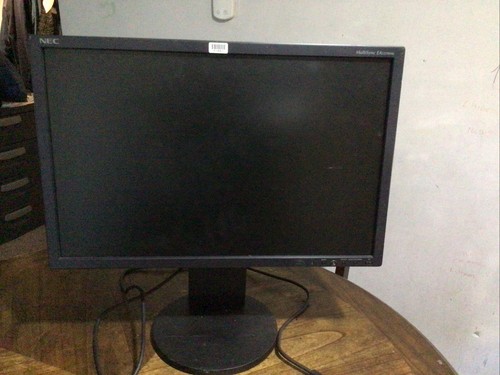 NEC Display MultiSync EA222WMe-BK 22" Built-In Speakers LED Monitor - Picture 5 of 24