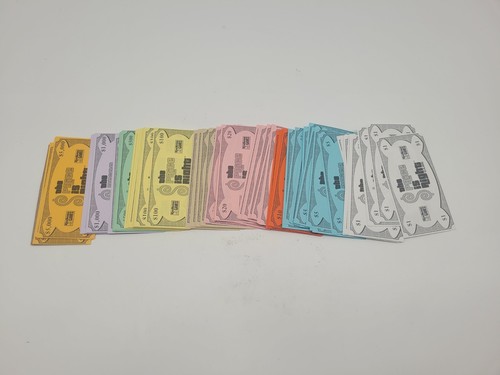 The Price is Right 1998 Board Game Endless Games Vintage. - Picture 10 of 10