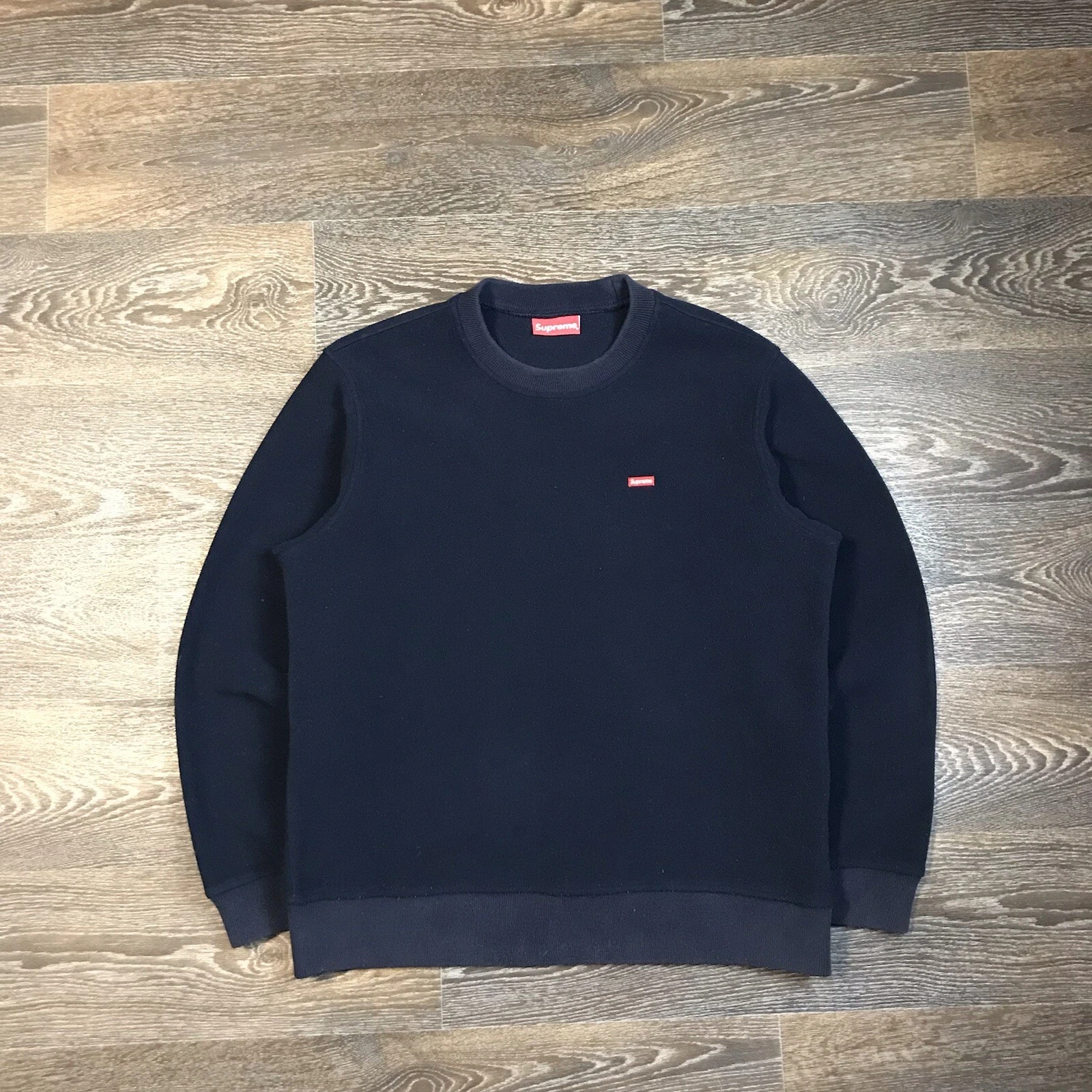 Sweat à capuche polaire Supreme Teddy Polartec homme M