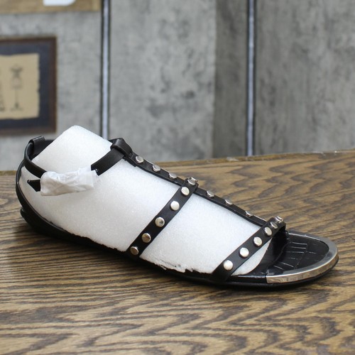 dV by Dolce Vita Women's Lenny Strappy Sandal 7 7.5 - Picture 9 of 29