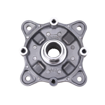 Polaris 5135207 Mach 4WD Wheel Hub 2007-2017 400 EV ETX RZR Ranger 800 700 570 E - Foto 9