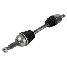 Front Left CV Axle Shaft For Nissan Maxima 2016-2022 & Nissan Altima 2015-2018