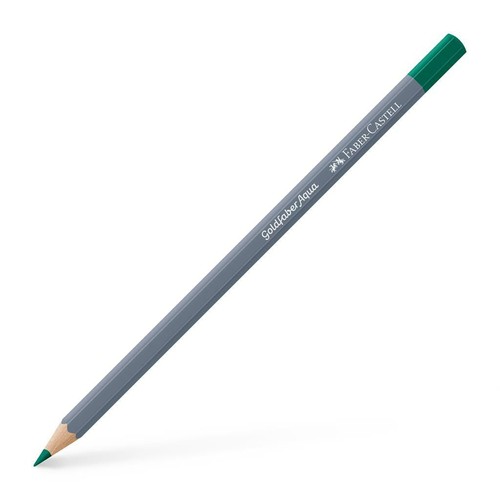 Faber-Castell Goldfaber Aqua Artist Watercolour Pencil (Assorted Colours) - Picture 34 of 61