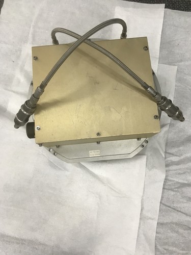 Lamptray Assembly W/ A95-053-02, A95-205-01, Gasonics Aura 2000LL AWD-D-2-8-11 - Picture 8 of 12