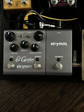 Strymon El Capistan dTape Echo Pedal for sale online | eBay Strymon El Capistan dTape Echo Pedal for sale online | eBay